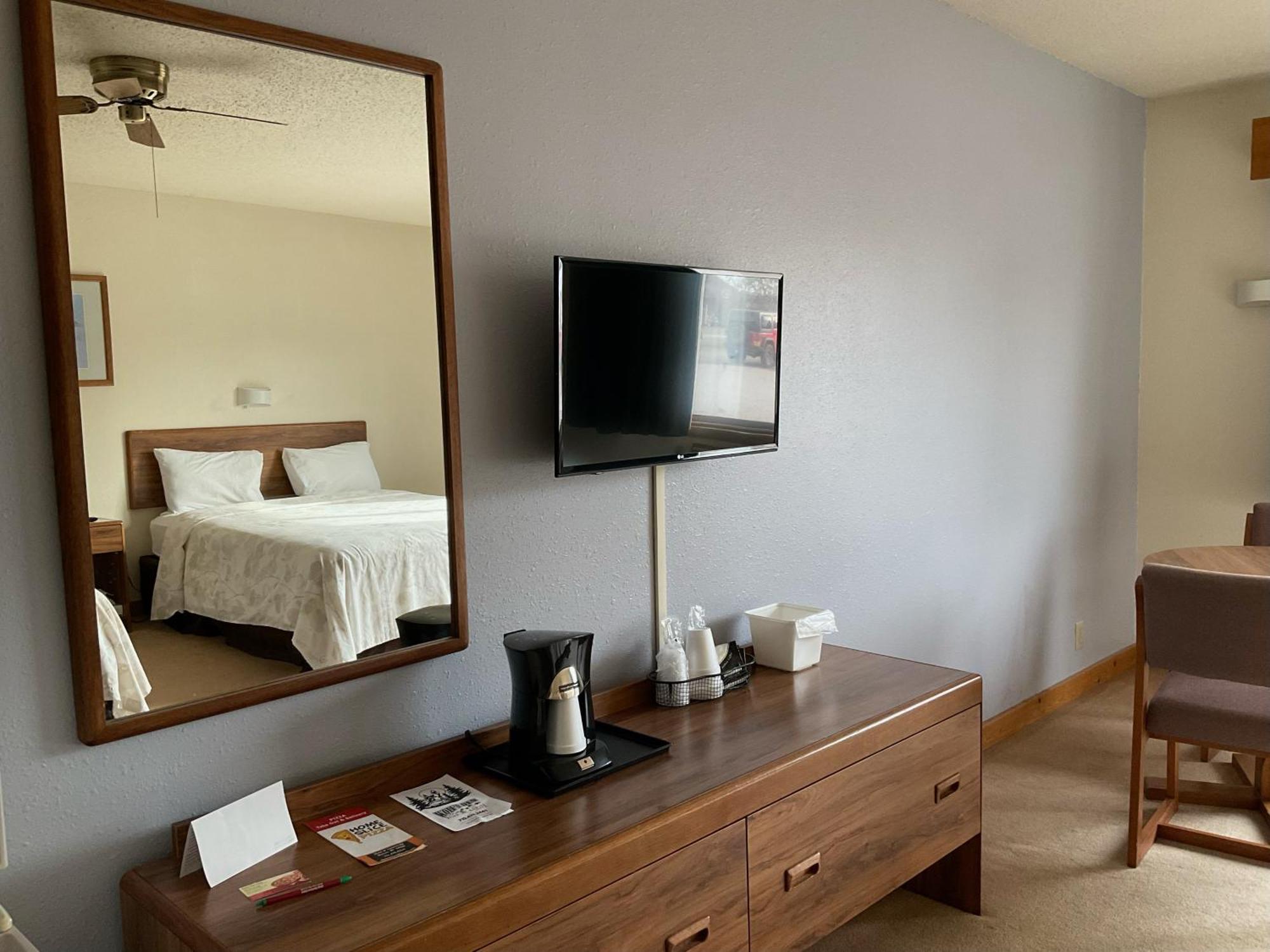 Mercer Great Northern Hotel מראה חיצוני תמונה