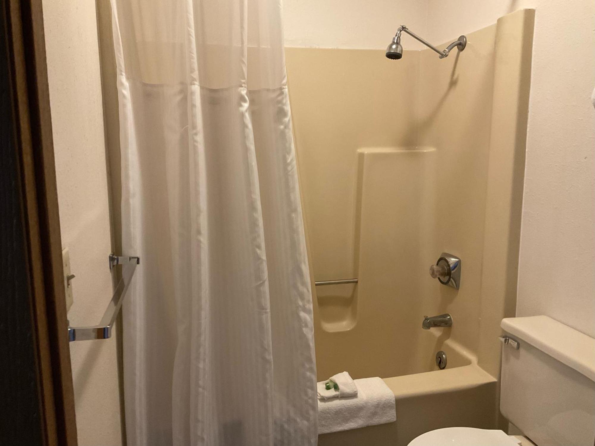 Mercer Great Northern Hotel מראה חיצוני תמונה