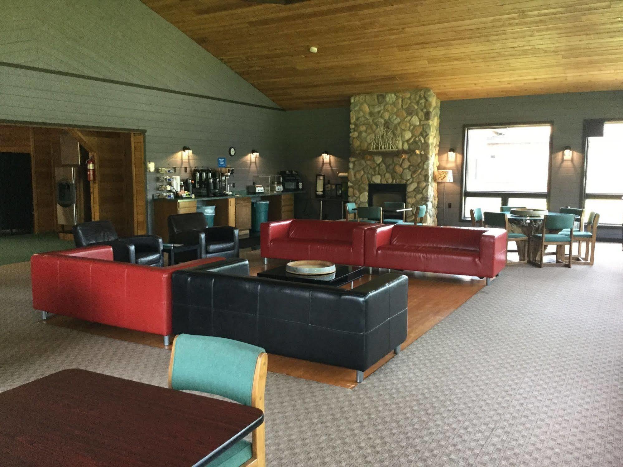 Mercer Great Northern Hotel מראה חיצוני תמונה