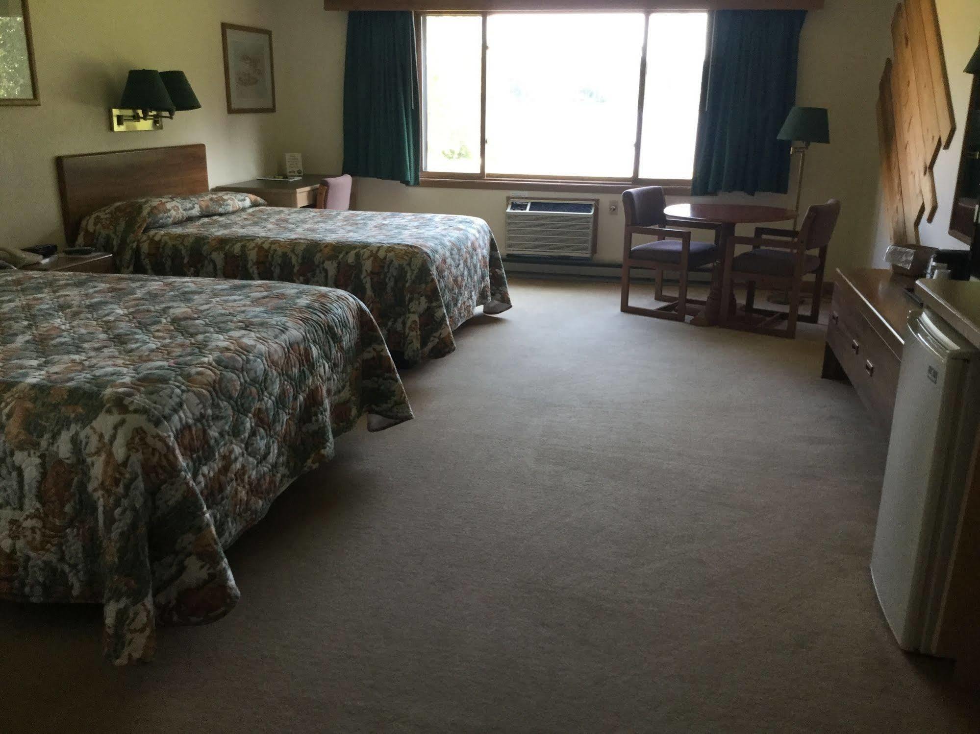 Mercer Great Northern Hotel מראה חיצוני תמונה