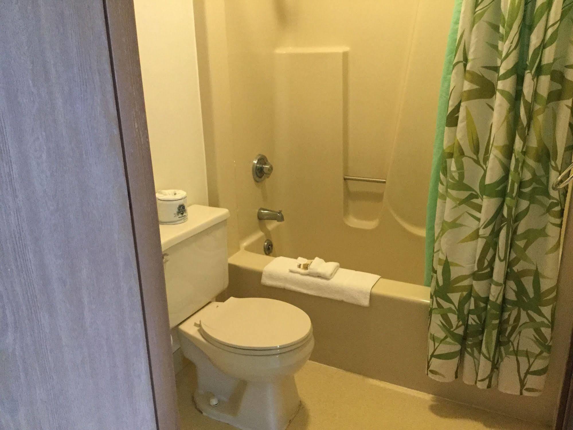 Mercer Great Northern Hotel מראה חיצוני תמונה