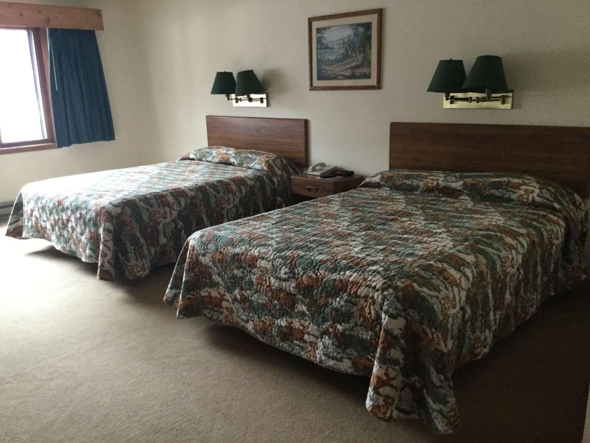 Mercer Great Northern Hotel מראה חיצוני תמונה