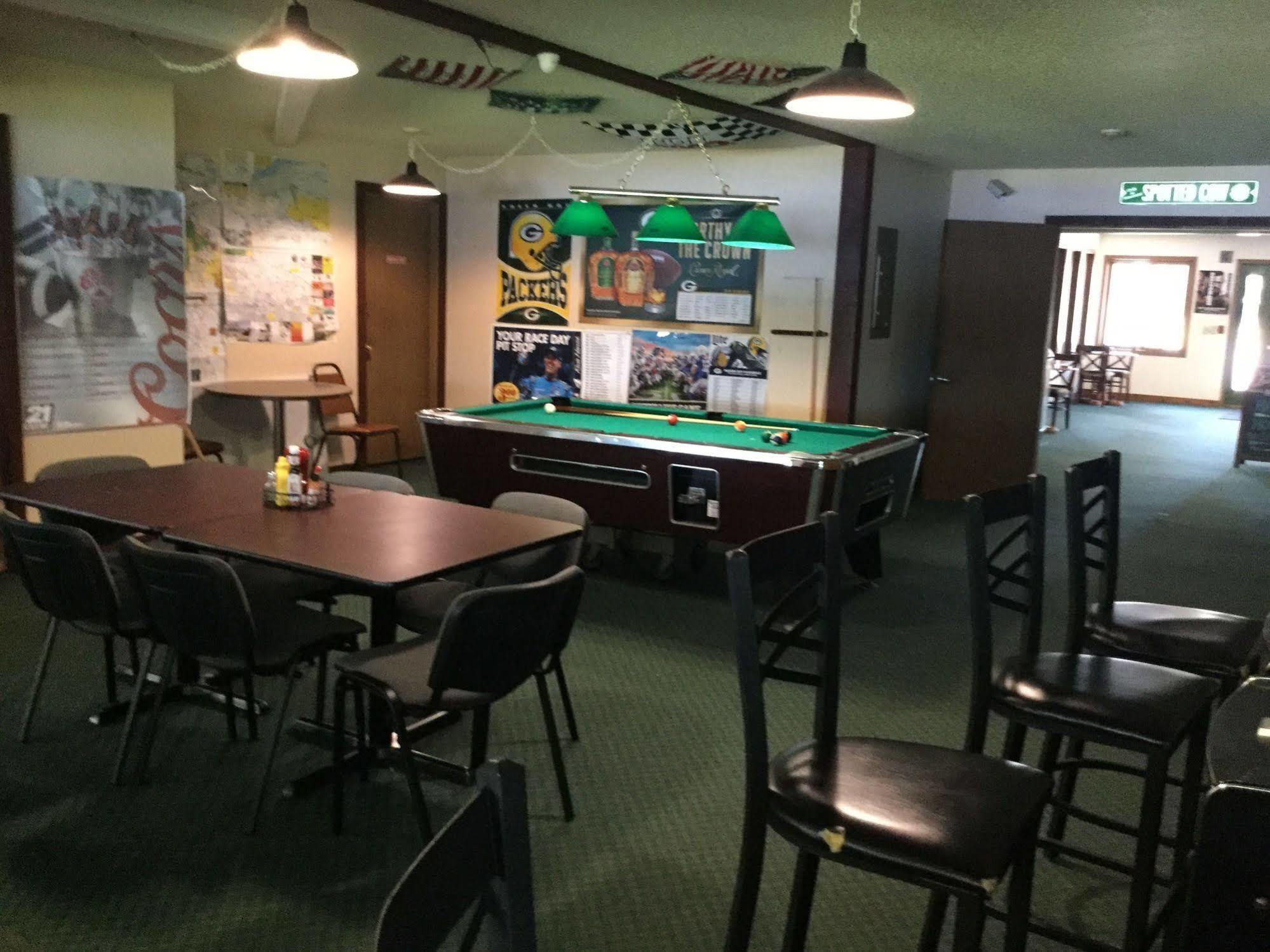 Mercer Great Northern Hotel מראה חיצוני תמונה