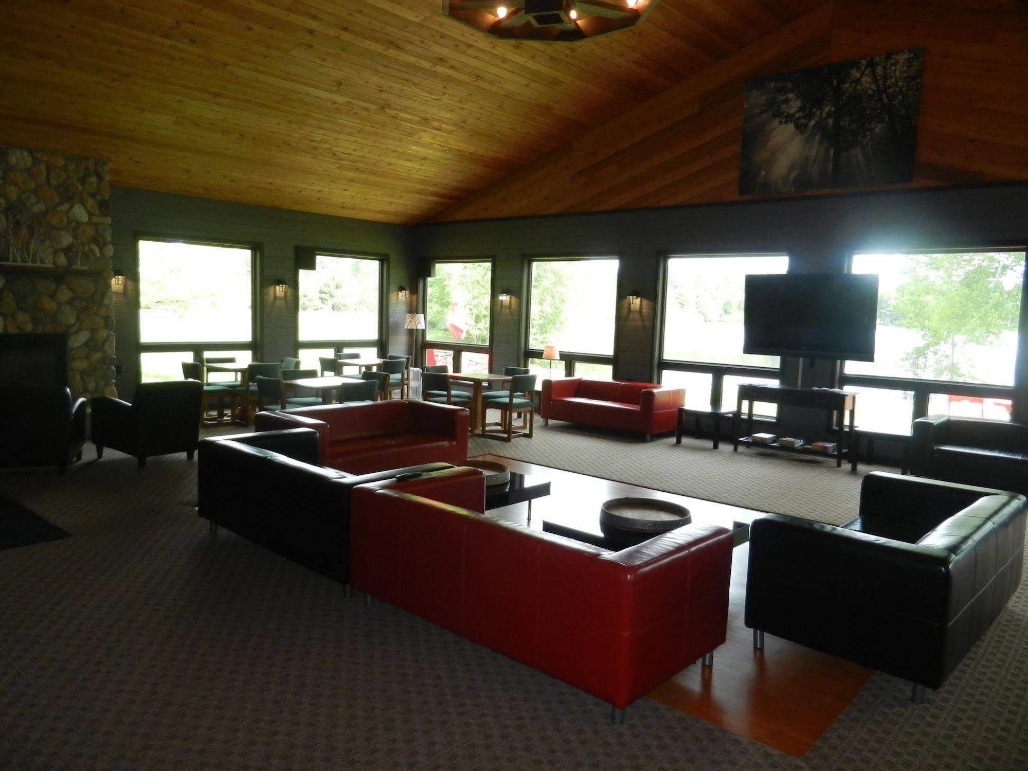 Mercer Great Northern Hotel מראה חיצוני תמונה
